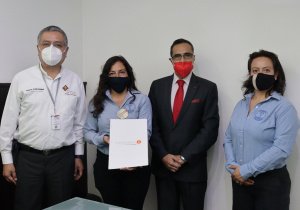 Impulsa Trabajo constitución de cooperativa integrada por mujeres en San Andrés Cholula