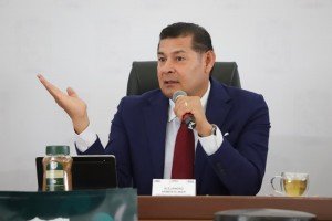 Sin impunidad ni corrupci&oacute;n; gobernador Armenta Mier llama a actuar contra delincuencia