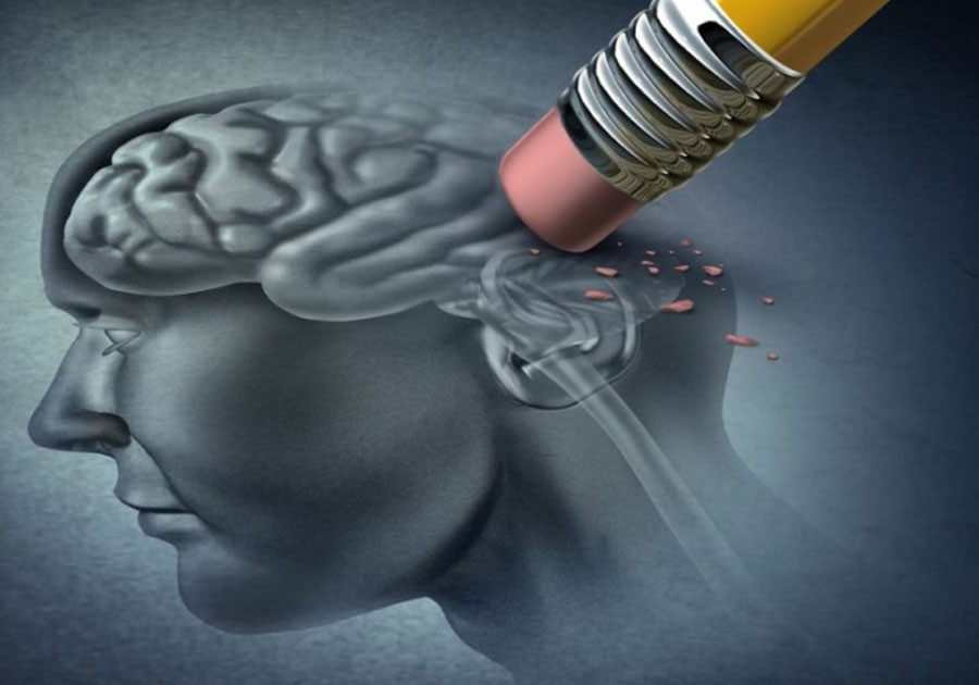 Alzheimer no es solo una enfermedad, es una infección
