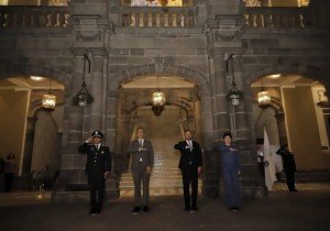 Realizan cambio de mando de seguridad en Ayuntamiento de Puebla
