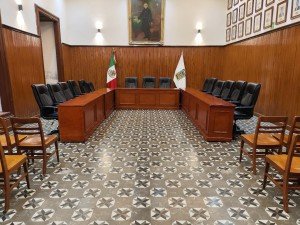Busca Cabildo de San Pedro Cholula remover a síndico municipal