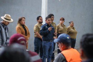 Ante temporada de lluvias y ciclones 2026, gobierno del estado refuerza prevenci&oacute;n regional