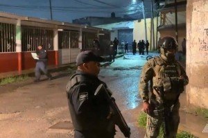 Condena Gobierno de Puebla linchamiento en Cuautlancingo