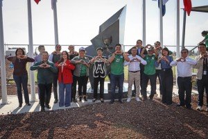 Cuautlancingo se internacionaliza con el “Torneo 4 Naciones”