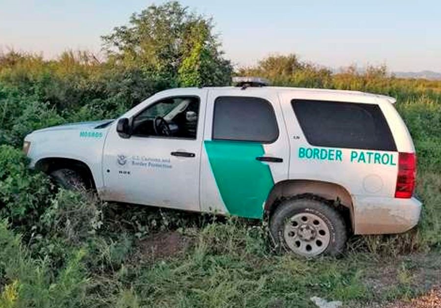 Muere mexicano que sufrió lesión al tratar de huir de la Patrulla Fronteriza