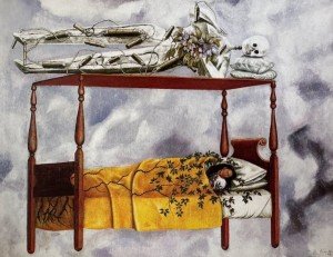 Obra de Frida Kahlo hace historia en Sotheby’s con venta millonaria