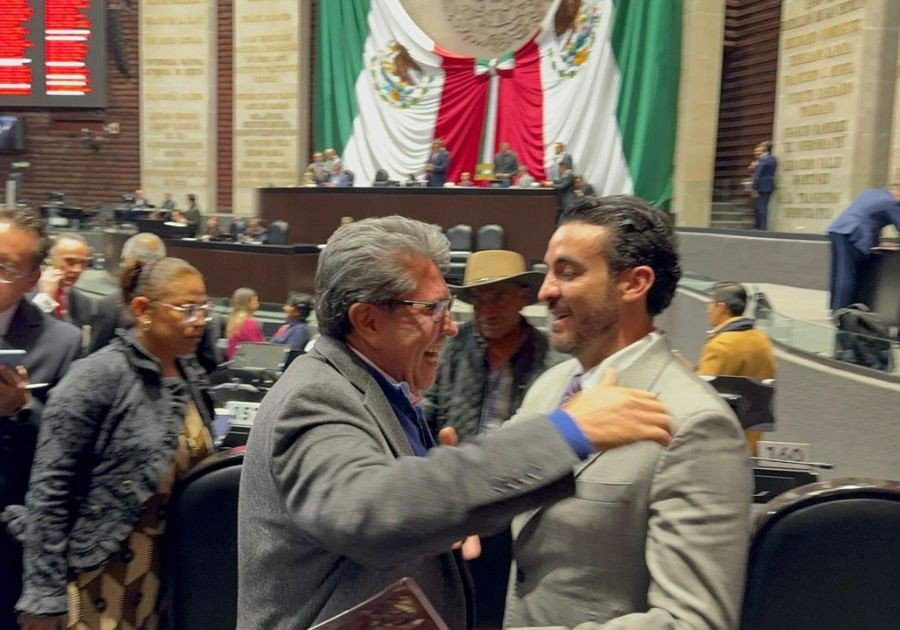Promueven bienestar las leyes de Ingresos y Derechos, afirma Toño López