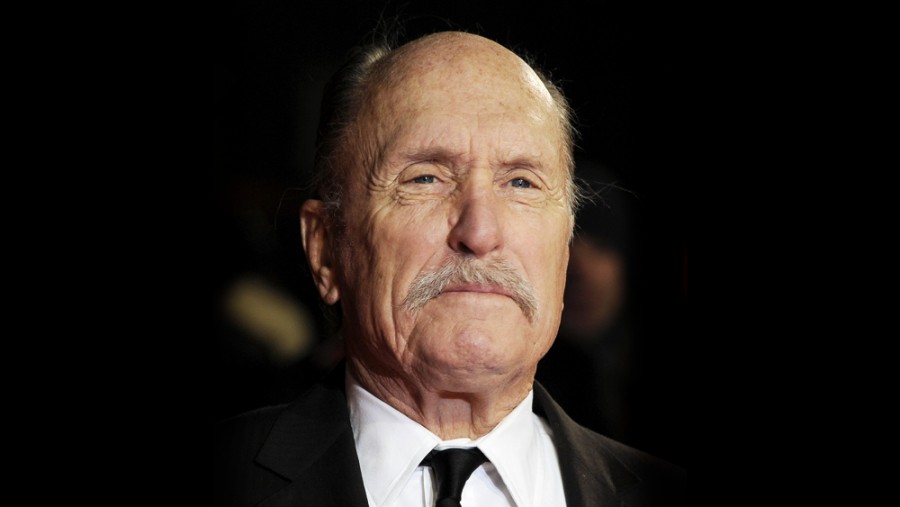 Muere Robert Duvall, leyenda de El Padrino y Apocalypse Now
