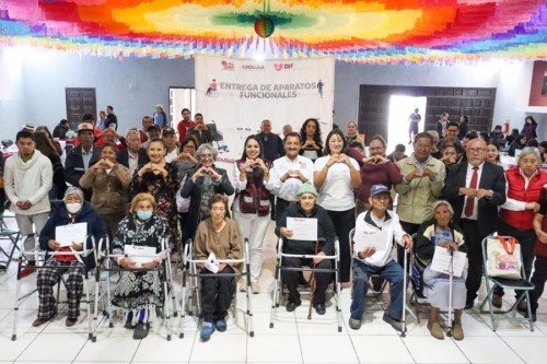 “Tenemos el compromiso de atender las necesidades de todas y todos”: Tonantzin Fernández