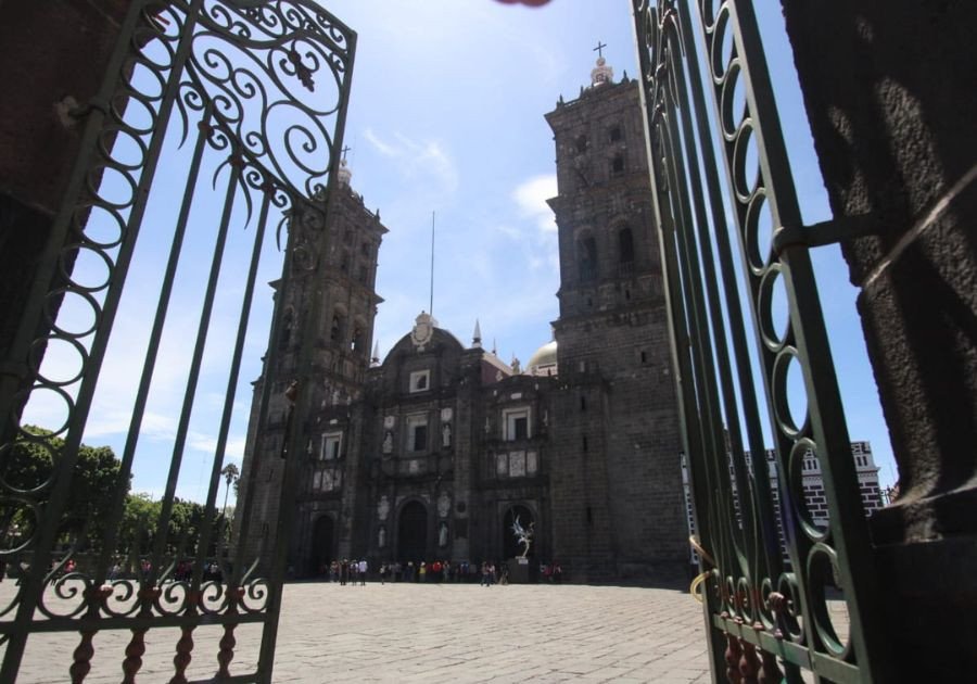 Lamenta Arquidi&oacute;cesis despenalizaci&oacute;n del aborto en Puebla: &ldquo;&iexcl;Qu&eacute; Dios nos perdone!&rdquo;