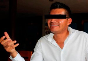 Detienen a alcalde de Quecholac, hermano de &#039;El Toñín&#039;