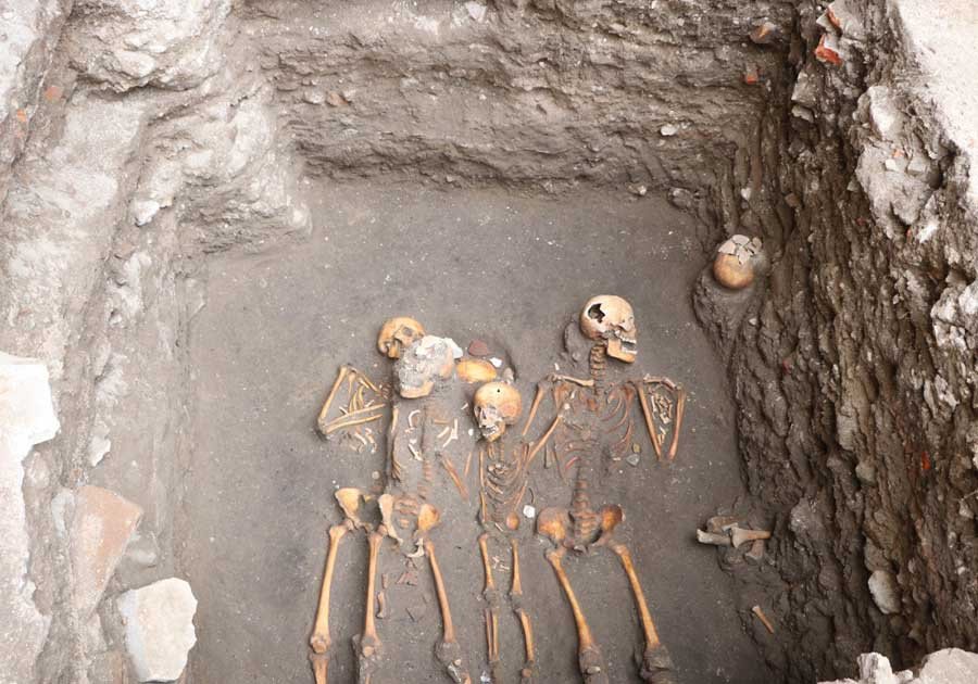 Rescata gobierno estatal inmuebles públicos y coadyuva en recuperación de piezas históricas