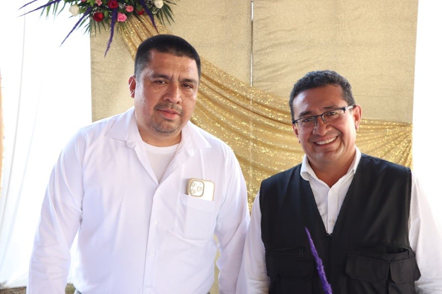 Escuchar al pueblo es fundamental para legislar con sentido humano: P&aacute;vel Gaspar