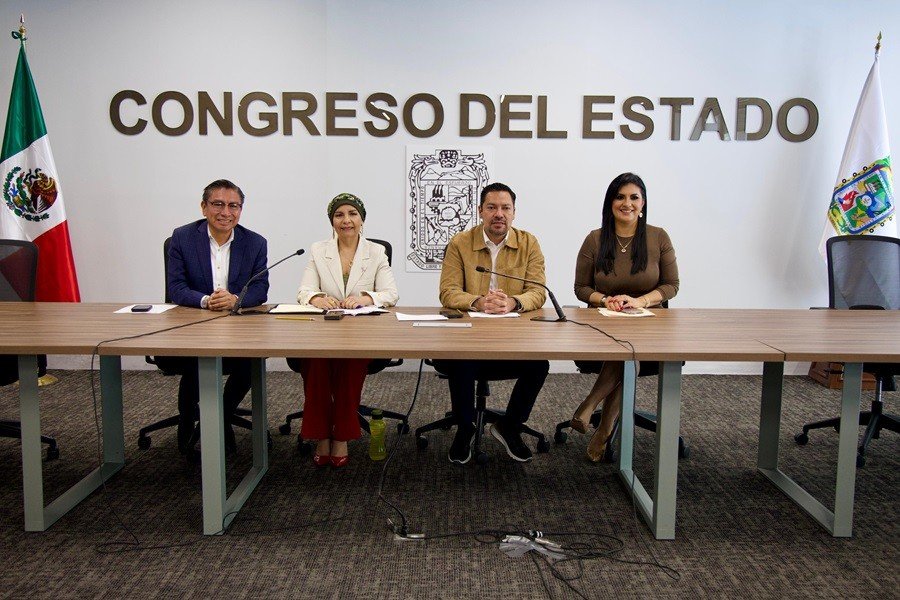 Aprueba Comisi&oacute;n del Congreso reformas para que elementos de seguridad privada sean capacitados y evaluados