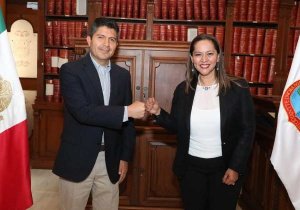 No descarta ERP m&aacute;s cambios en su gabinete