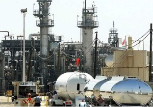 Refinería Deer Park 