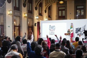 En 2026, México abrirá 130 nuevas preparatorias en 110 municipios