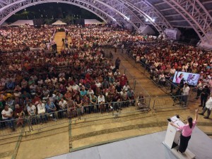 Programas para el Bienestar en M&eacute;xico, &uacute;nicos en el mundo: Sheinbaum