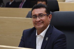 Presenta diputado Pável Gaspar iniciativa para fortalecer la eficiencia y organización del trabajo legislativo