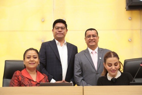 Diputada Celia Bonaga impulsa propuesta legislativa para establecer el “Mes de las Organizaciones No Gubernamentales”
