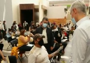 Tlalnepantla vacunación