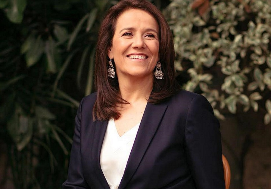 Margarita Zavala