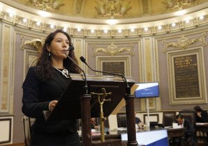 Deja María Teresa Castro Corro la Secretaría de Planeación y Finanzas