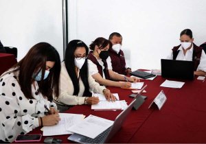 Inician escuelas recuento de actividades de cara al cierre del ciclo escolar: SEP