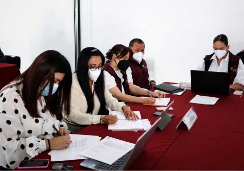 Inician escuelas recuento de actividades de cara al cierre del ciclo escolar: SEP