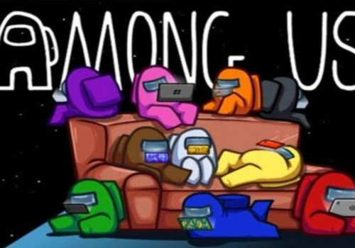 Among Us ya prepara su serie animada