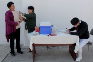 Con bienestar, ISSSTEP inicia campaña para erradicar la hepatitis