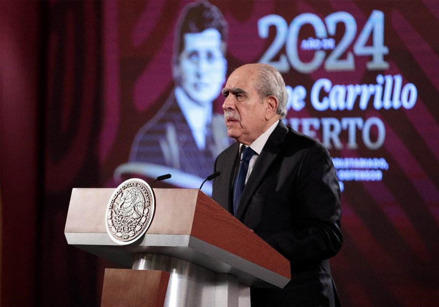 Solicita gobierno de M&eacute;xico a Espa&ntilde;a extradici&oacute;n c&oacute;mplice de Garc&iacute;a Luna