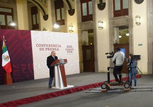 Súper farmacia contará con medicinas y entrará en operación este viernes: AMLO