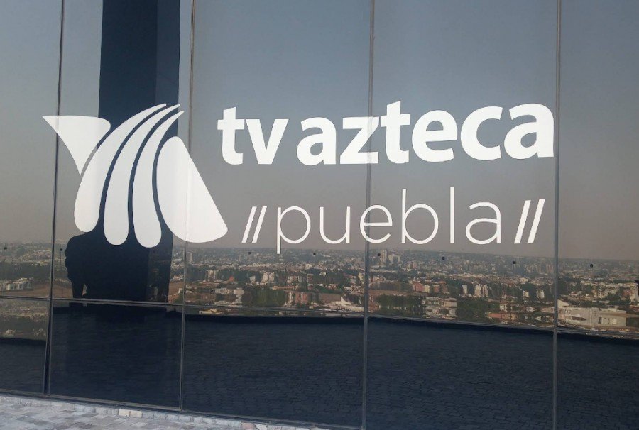 Por intereses económicos TV Azteca lanza campaña de desprestigio contra Gobierno de Puebla: vocero