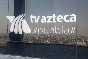 Por intereses económicos TV Azteca lanza campaña de desprestigio contra Gobierno de Puebla: vocero