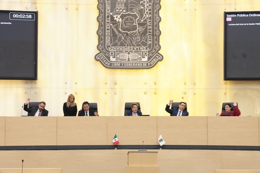 Congreso del Estado aprueba donaci&oacute;n de espacios para estaciones del Sistema de Transporte por Cable