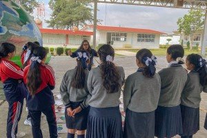 Vamos por más incrementos al presupuesto de educación