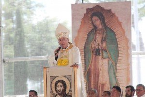 Reconoce el Vaticano labor de medio siglo de Víctor Sánchez