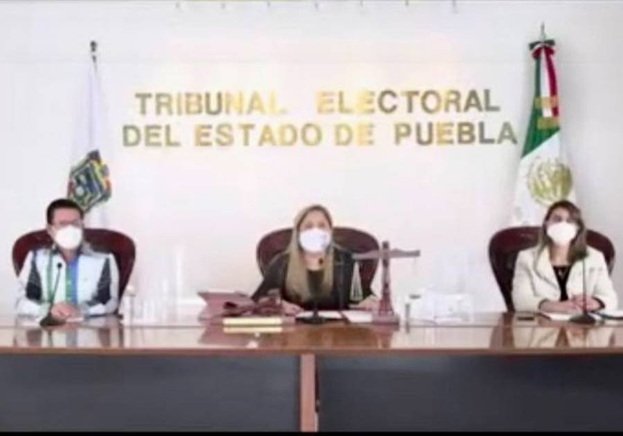 Anulan plebiscitos en juntas de Molcaxac y Tepanco