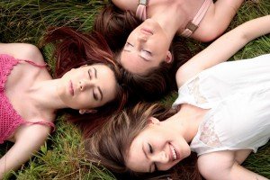 El secreto del instinto femenino