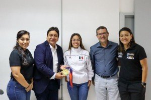 Con seguridad se fortalece la inclusión en el deporte poblano