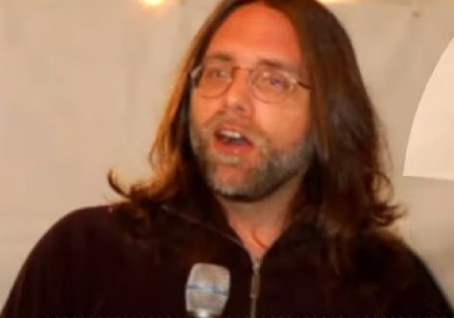 Keith Raniere