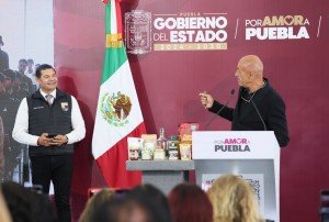 Gobierno estatal consolida deporte como política de paz, bienestar y prevención