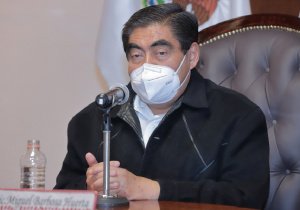 Miguel Barbosa Huerta 