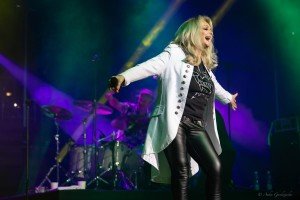 Muere Bonnie Tyler, ic&oacute;nica voz de Total Eclipse of the Heart, a los 75 a&ntilde;os