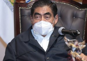 Solo poblanos deben elegir a dirigencia estatal de Morena: Barbosa