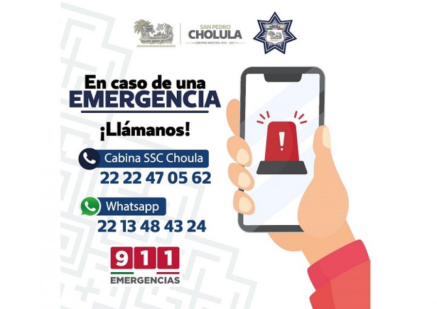 Gobierno de Cholula alerta sobre suplantación de funcionarios en comercios