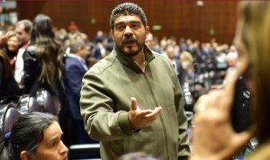 Hallan muerto a diputado de Morena Zenyazen Escobar, en Veracruz