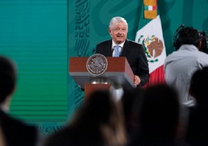 Andrés Manuel López Obrador