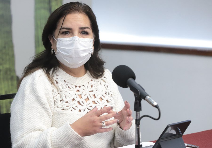 Denuncian ante FGE falsos hologramas de verificación